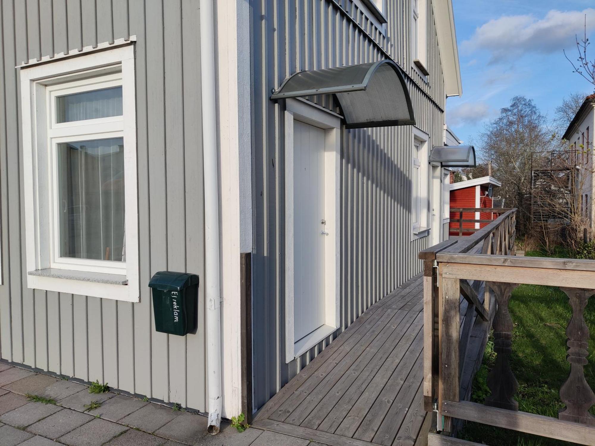 Villa Nostan Nybro  Exterior foto