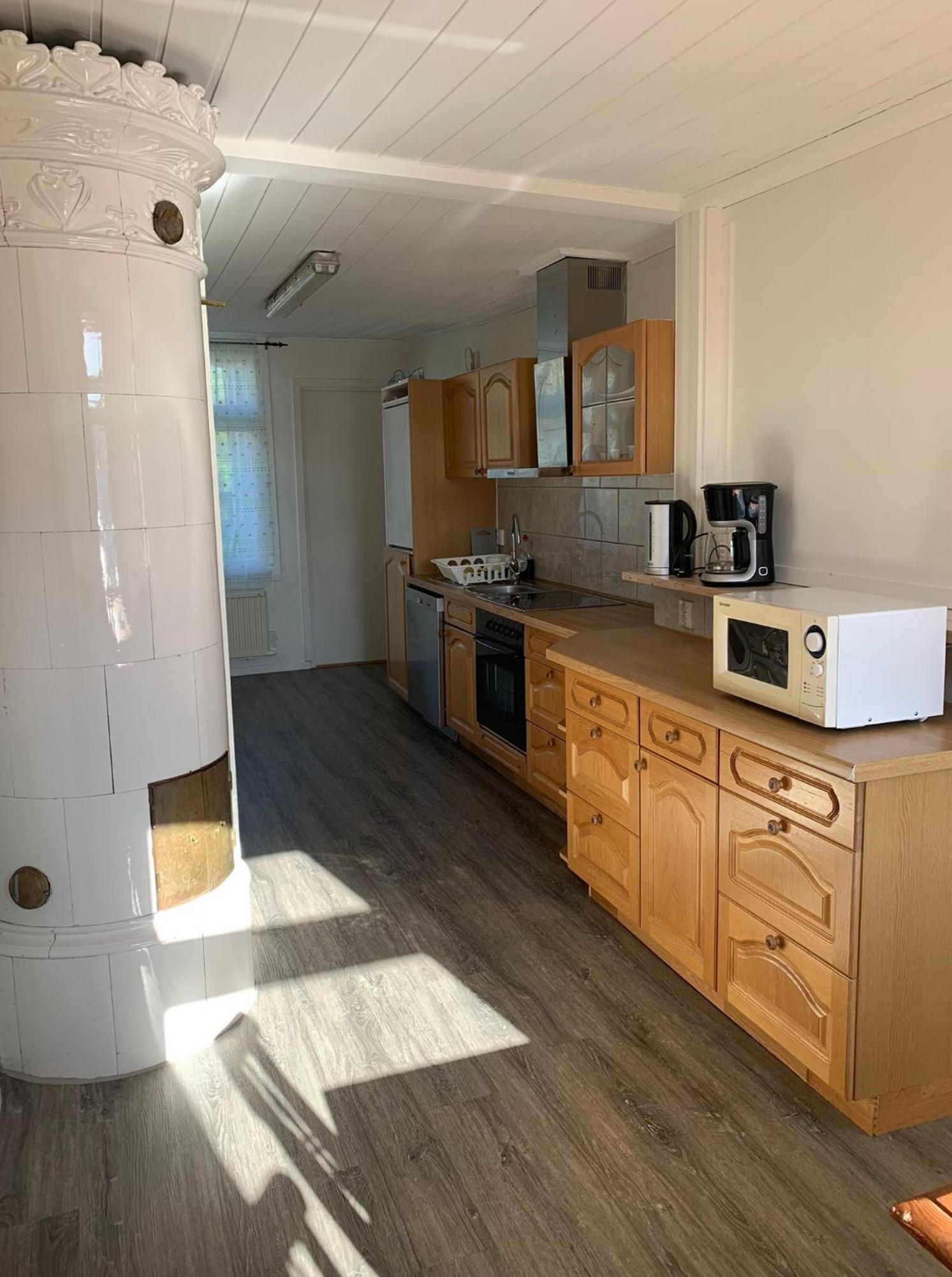 Villa Nostan Nybro  Quarto foto