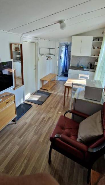 Villa Nostan Nybro  Quarto foto