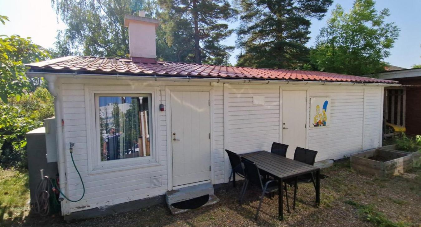 Villa Nostan Nybro  Quarto foto